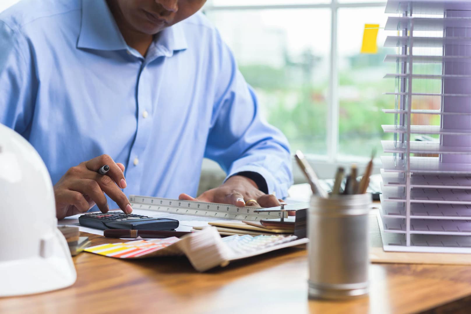 10 Strategies to Elevate Your Construction Cost Management Bauwise